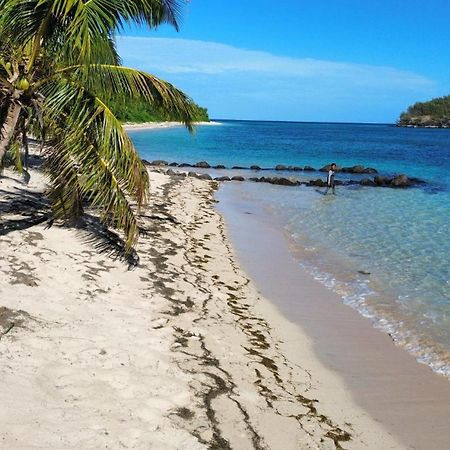 Mai Sunset Island Resort Ngunu Eksteriør billede