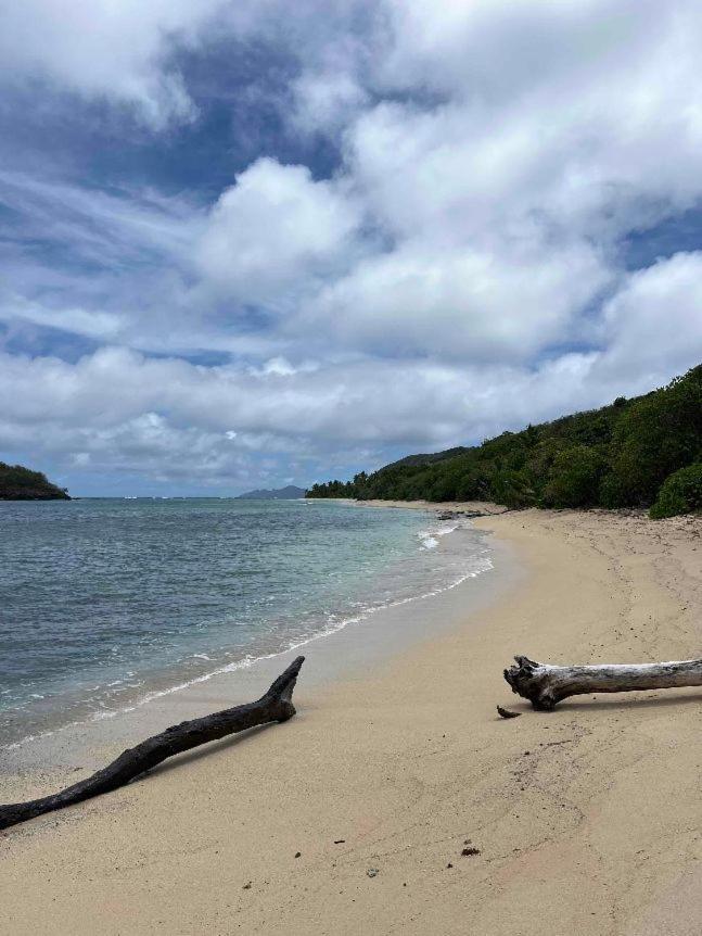 Mai Sunset Island Resort Ngunu Eksteriør billede