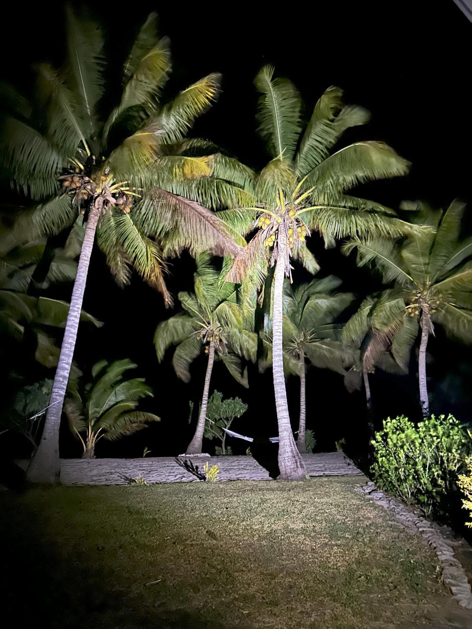 Mai Sunset Island Resort Ngunu Eksteriør billede